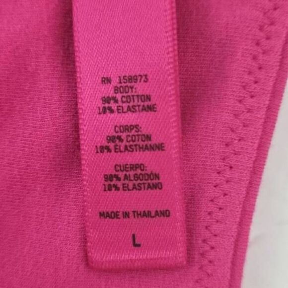 SKIMS COTTON BRALETTE NWT - Picture 9 of 10